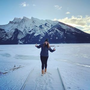 Meet your Posher, Annie